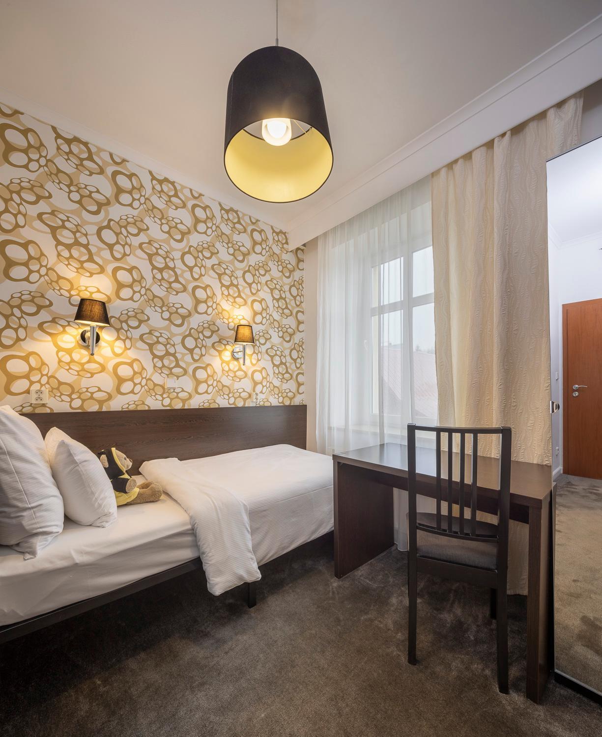 Pytloun Wellness Travel Hotel Liberec Exterior photo